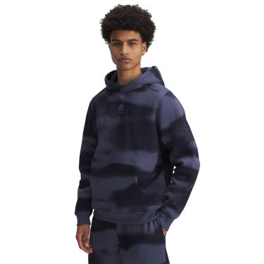 Imagem de Moletom de Basquete Under Armour Curry Splash Graphic Masculina-Masculino