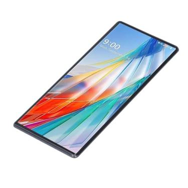 Imagem de Jopwkuin LM F100 5G Kit de Reparo de Digitalizador de Tela de Toque Com Display LED Orgânico para Wing F100N F100V F100VM - Substituição de Alta Resolução de 6,8" para Modelos LM F100