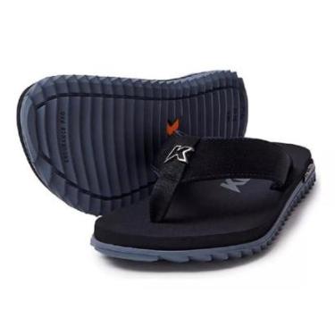 Imagem de CHINELO MASCULINO KENNER KIVAH DLK DKS-Masculino