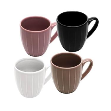 Imagem de WOLFF - Caneca Carrossel 210ml Sortida Cerâmica