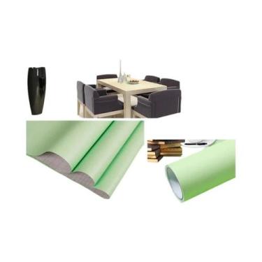 Imagem de Papel De Parede Autoadesivo Preto E Branco Impermeável Fosco Para Quar