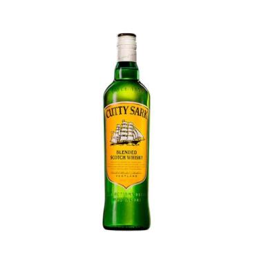 Imagem de Whisky Cutty Sark 700ml