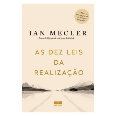 Imagem de As Dez Leis Da Realização