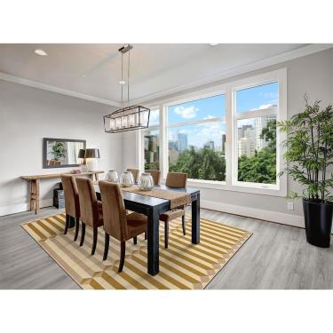 Imagem de Tapete Lyre Rossetti 200x300 Tapetes São Carlos