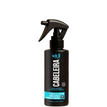 Imagem de Widi Care Tônico Elixir Cabeleira Crescimento e Fortalecimento 120ml