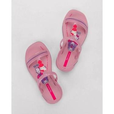 Imagem de Sandália Infantil Ipanema Kello Kitty-Feminino