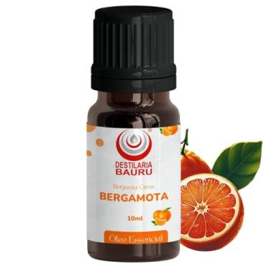 Imagem de í leo Essencial Bergamota Italia Reggio - 10 ml