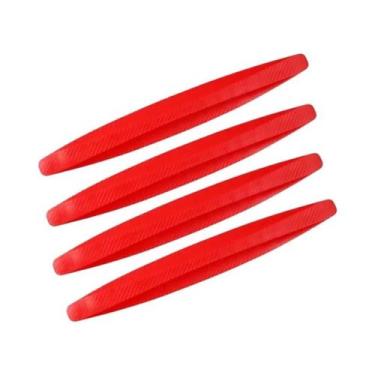 Imagem de Protetor De Para-choque Universal Para Carro, Conjunto De 4/6 Peças, A