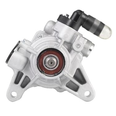 Imagem de PAPAPARTS Bomba de direção hidráulica 21-5341 compatível com Honda Accord 2003 2004 2005 2.4L L4 Bomba de direção hidráulica Raplace 56110-RAA-A01 96-5341 215341 990-0656