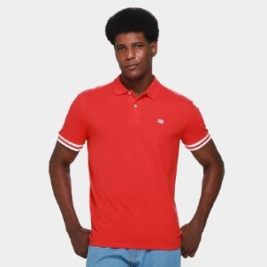 Imagem de Camisa Polo Colcci I Masculina-Masculino
