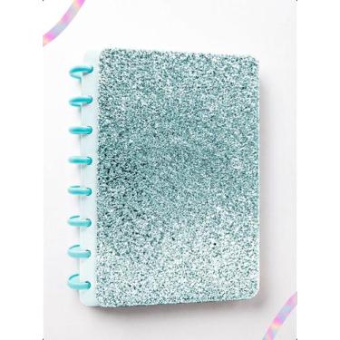 Imagem de Caderno de Disco A5 Capa Dura Caderno Inteligente Anotações - Klizz, V