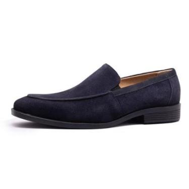 Imagem de Sapato Social Masculino Loafer Carl Avalon-Masculino