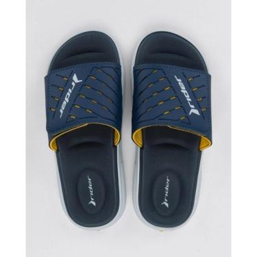 Imagem de Chinelo Slide Rider R Soft Plus-Unissex