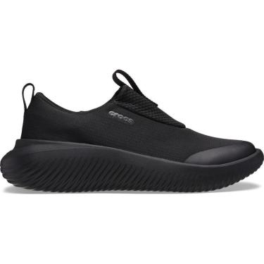 Imagem de Tênis crocs mellow ease black/black-Masculino