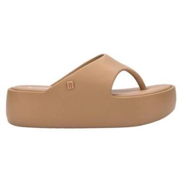 Imagem de Melissa Free Platform Thong 36088-Feminino