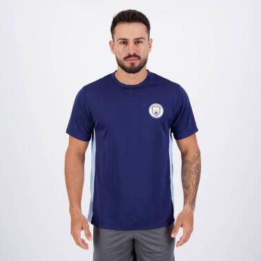 Imagem de Camisa Manchester City Kick-Off Marinho-Masculino