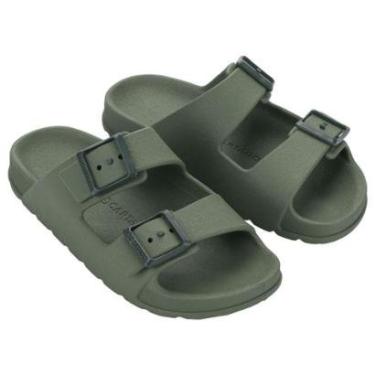 Imagem de Sandalia Papete Infantil Cartago Torino Conforto Original-Masculino