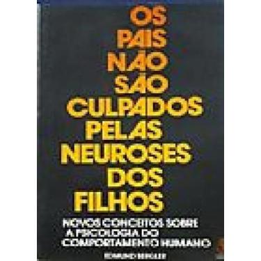 Imagem de Os Pais Não São Culpados Pelas Neuroses Dos Filhos - IBRASA, 3
