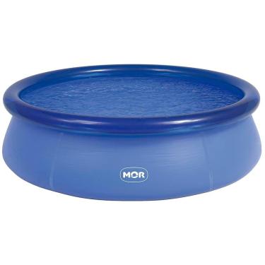 Imagem de Piscina Inflavel 2400 Litros Mor