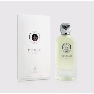 Imagem de Maison Alhambra Delilah Blanc Eau de Parfum Perfume Feminino 100ml