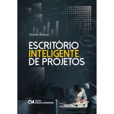Imagem de Escritório Inteligente De Projetos