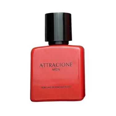 Imagem de Perfume Attracione Men