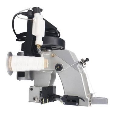 Imagem de Máquina De Sacaria / Costurar Boca De Saco -oferta Maluca!!! - YAMATA 