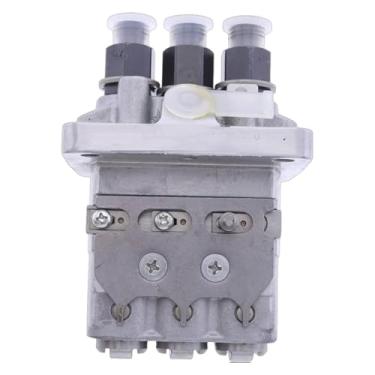 Imagem de RDLIFT-PART Bomba de injeção de combustível 131017581 131017580 0945005740 compatível com motor Perkins