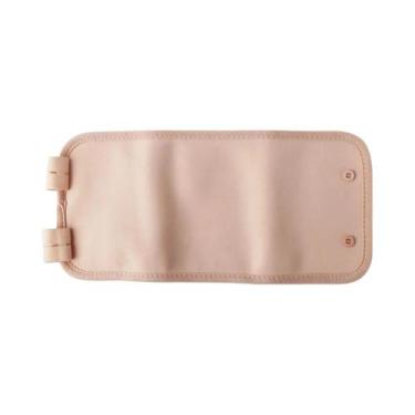 Imagem de Compressa Reutilizável De Óleo De Rícino Orgânico Para Compressão Do F