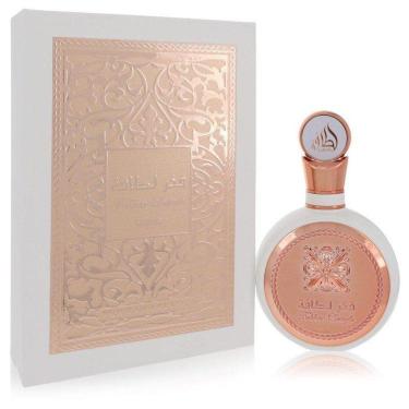 Imagem de Perfume Feminino Lattafa Fakhar Eau De Parfum 100 ml