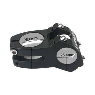 Imagem de Cabo De Guidão Leve De 45mm Para Bicicleta MTB E De Estrada Em Liga De