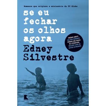 Imagem de Livro - Se eu fechar os olhos agora