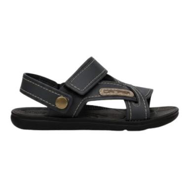 Imagem de Papete Danper Zeus Adulto Masculino, Preto, 41