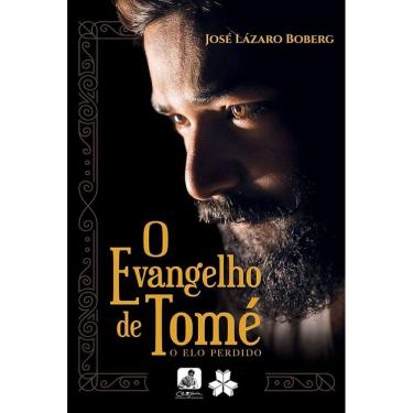 Imagem de Livro O Evangelho De Tomé O Elo Perdido Nova Edição