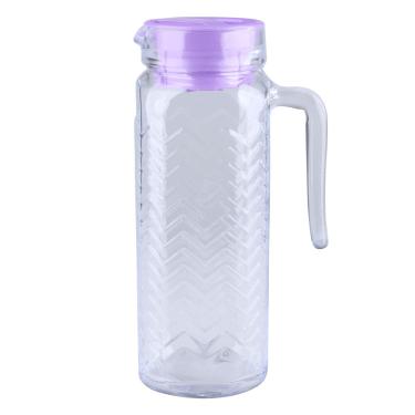 Imagem de Jarra 1,2Lt C/Tampa Zumba Nadir