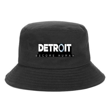 Imagem de Bucket Hat Detroit se torna proteção solar de anime para humanos - yiw