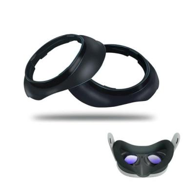Imagem de Protetor de lente Glasses Spacer VR Anti-Scratch para Meta Quest 3 - M