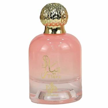 Imagem de Tiara Pink Al Wataniah Perfume Árabe Feminino Eau de Parfum 100ml-Feminino