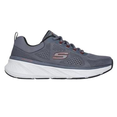 Imagem de Tênis Skechers Edgeride Serven Masculino - Grafite 44-Masculino