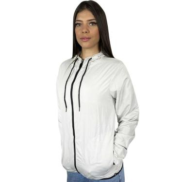 Imagem de Jaqueta Corta Vento Light Feminino WSS Classic-Feminino