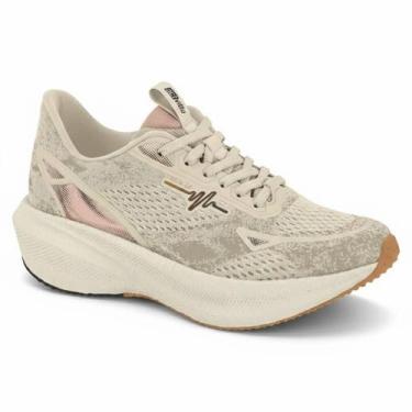 Imagem de Tênis Feminino Actvitta Esportivo Corrida Academia Confortável Origina