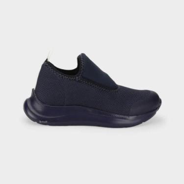 Imagem de Tênis Infantil Bibi Action Azul Marinho 1167476, 30