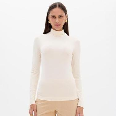 Imagem de Blusa Lança Perfume Gola Alta Feminino-Feminino
