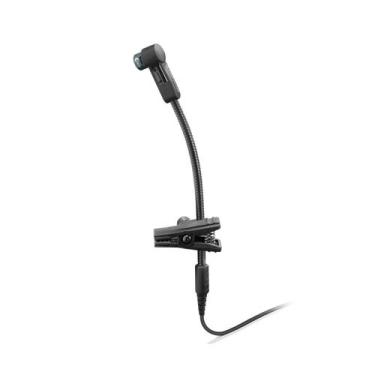 Imagem de Microfone para sax com clamp sennheiser e908b condensador