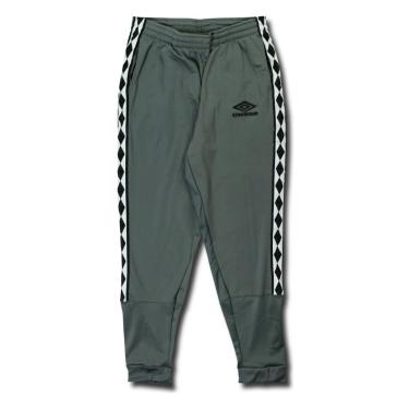 Imagem de Calça Umbro Tape Legacy Masculina-Masculino