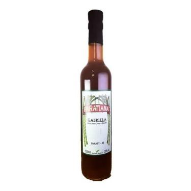 Imagem de Cachaça Paratiana Gabriela 500ml