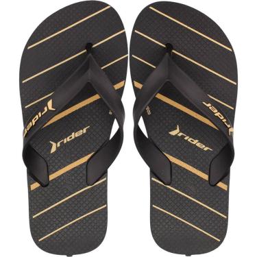 Imagem de Chinelo de Dedo Infantil Juvenil Rider Feel Menino