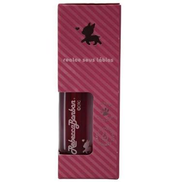 Imagem de Lip TINT Rebecca Bonbon 3ML Vermelho Berries TINT RB05