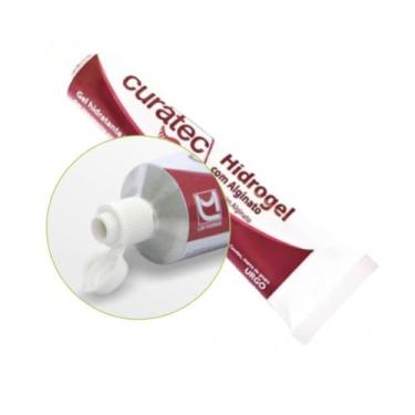 Imagem de Hidrogel C/ Alginato (85g) - Curatec