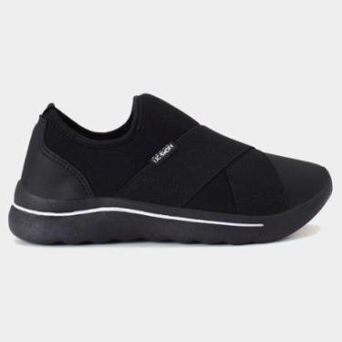 Imagem de Tênis Infantil Masculino Lig Shoes 2E Slip On Confortável Leve Dia a Dia-Masculino